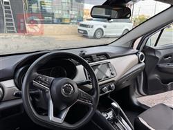 نيسان فيرسا